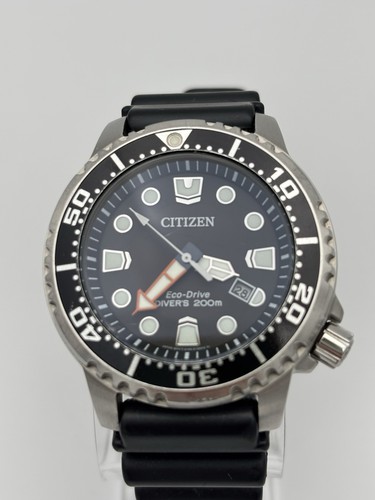 Citizen promaster eco drive - citizen, eco-drive