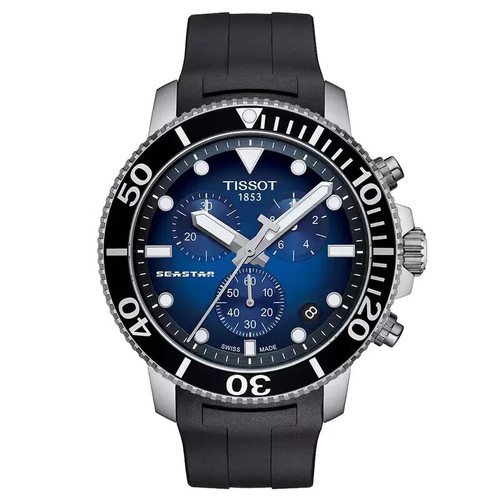 Tissot sport seastar 1000 - seastar,