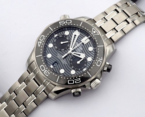 Neuwertig 2025 omega - neuwertig, 2025!!!omega