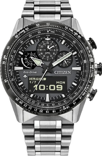 Citizen promaster sky - promaster,