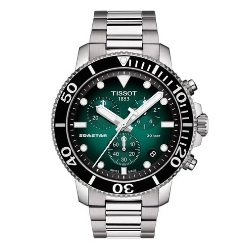 Tissot sport seastar 1000 - tissot,
