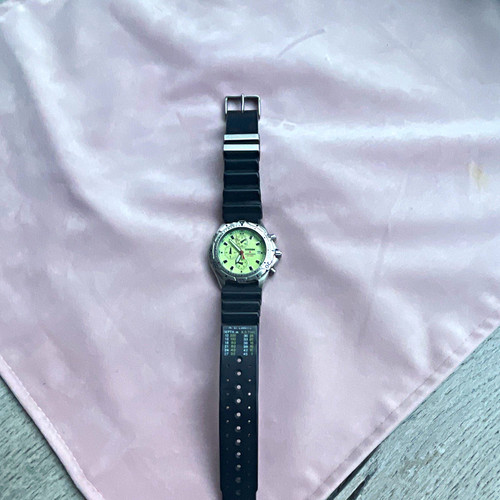 Citizen promaster quarz - citizen,