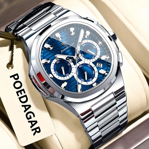 Luxus herren armbanduhr - luxus,