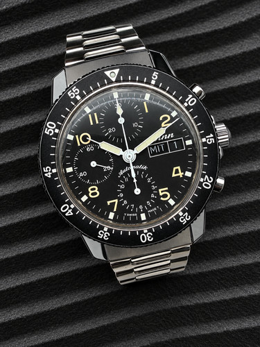 Original 1997 sinn 103 - original,