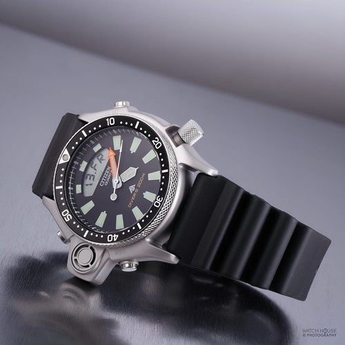 Citizen promaster marine - citizen,