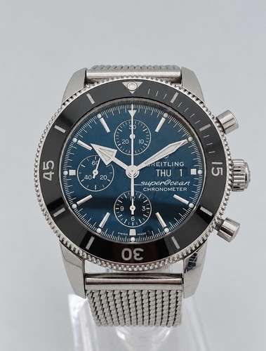 Breitling superocean heritage - breitling,