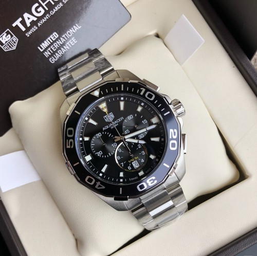 Tag heuer aquaracer - heuer,