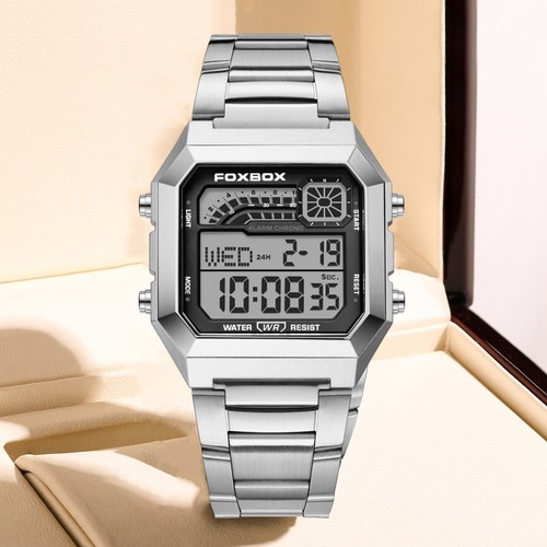 Lige herrenuhr quarz - herrenuhr,