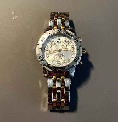 Tissot prs 200 herren - prs,