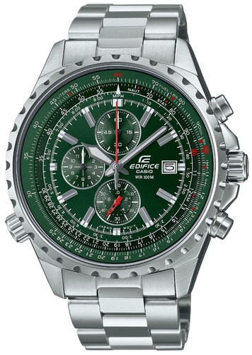 Casio edifice 527d 3avuef - casio, ef-527d-3avuef