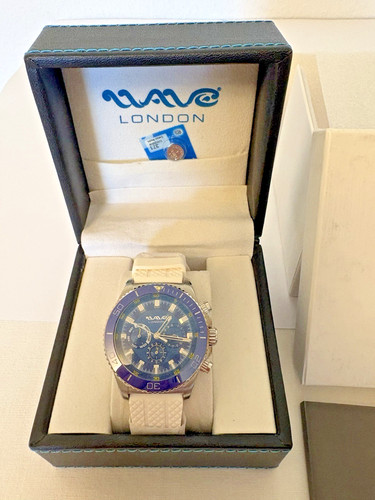 Wave london herren quarz - wave,