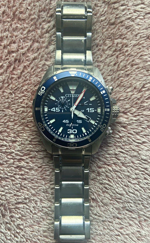 Citizen eco drive - citizen, eco-drive