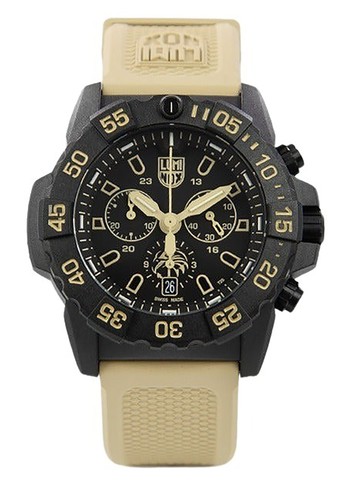 Luminox navy seal foundation - navy,