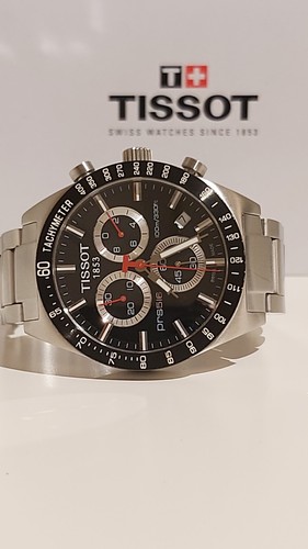Tissot prs 516 chronograph - prs,