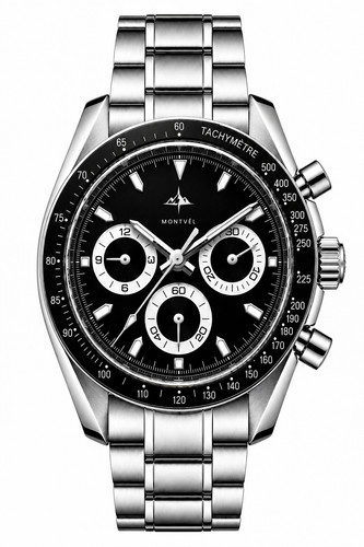 Montvél ascént watch - montvél,