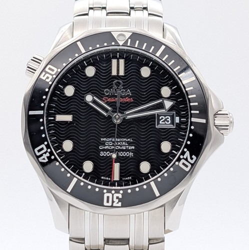Omega seamaster diver 300 - seamaster,