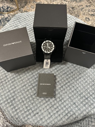 Emporio armani diver - emporio, ar80050