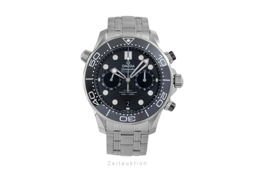 Omega seamaster diver 300m - seamaster,