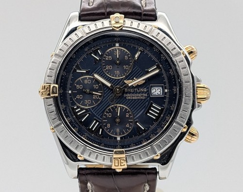 Breitling crosswind - breitling,