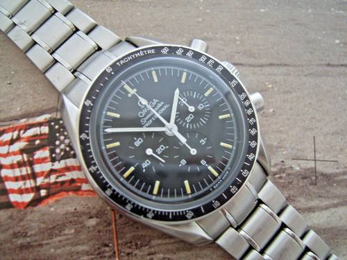 Omega speedmaster professional - speedmaster,