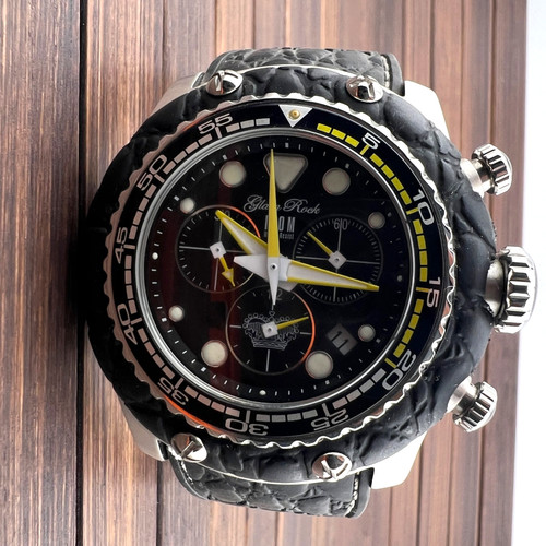 Glam rock herren - glam,