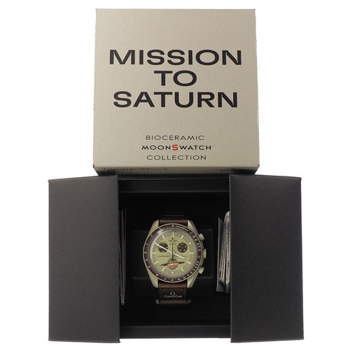 Omega swatch mission - x,