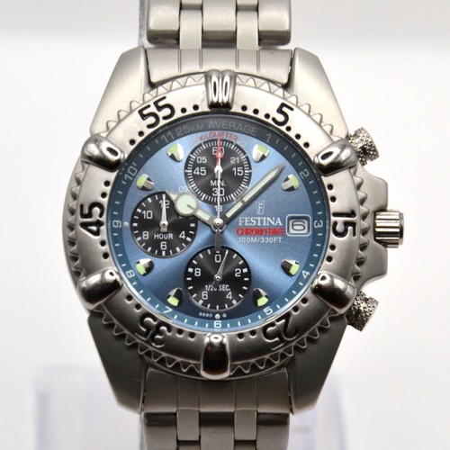 Festina herren titan - festina,