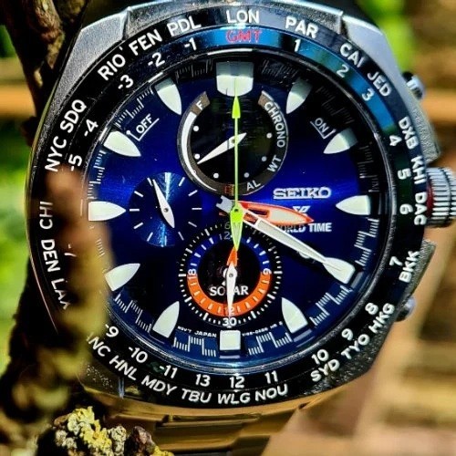 Seiko prospex ssc549p1 - prospex, –