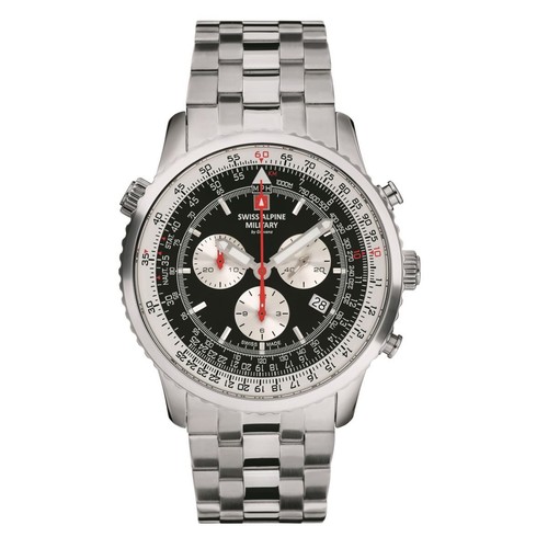 Swiss alpine military herren - alpine,