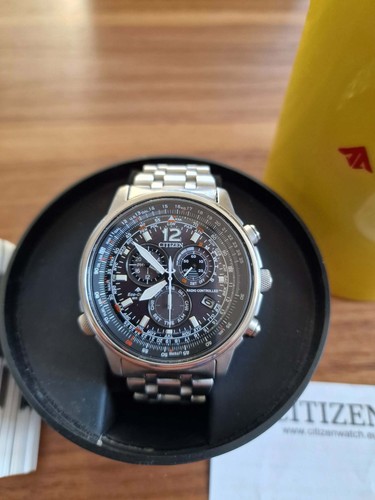 Citizen promaster eco - citizen,
