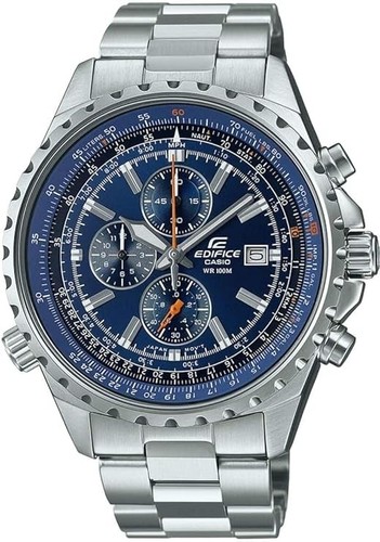 Casio edifice herrenuhr - casio,