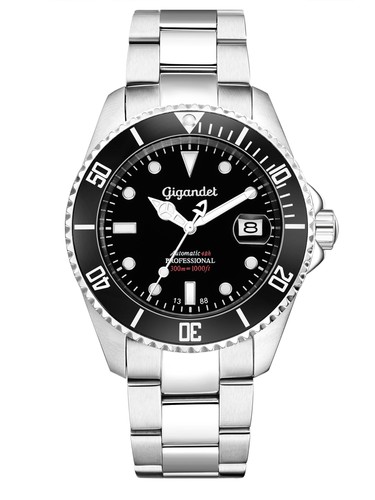 Gigandet herren taucher - herren,