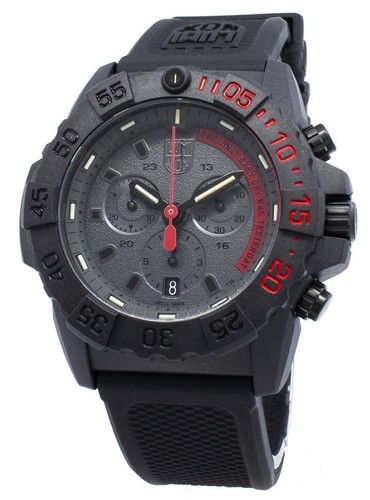 Luminox navy seal swiss made - luminox,