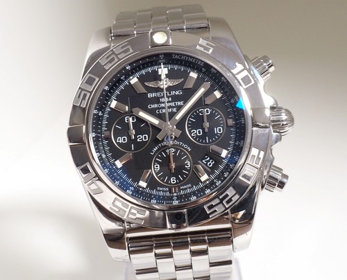 Breitling chronomat - breitling, 44