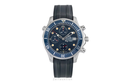 Omega seamaster diver 300m - omega,