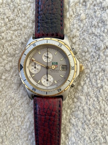 Tag heuer 2000 professional - heuer,