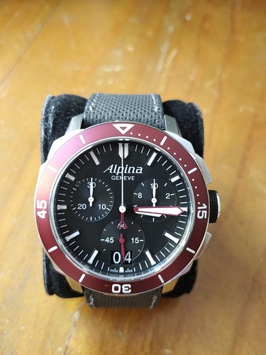 Alpina seastrong full - seastrong,