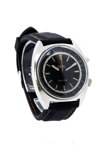 Omega taucheruhr seamaster - omega,