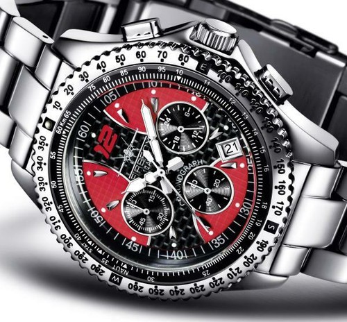 Firefox carbon racer - carbon,