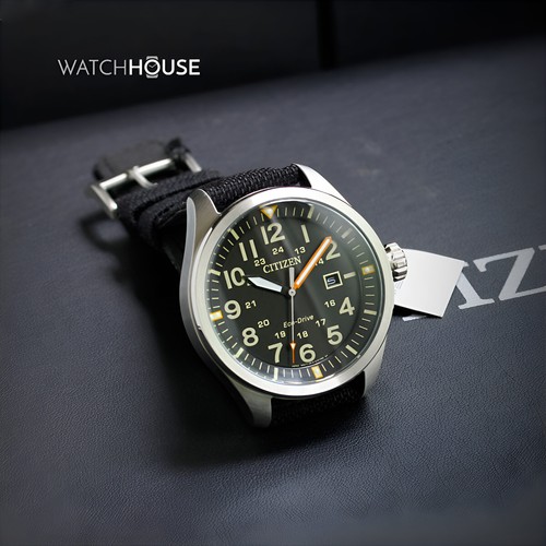 Citizen sports eco drive - sports,