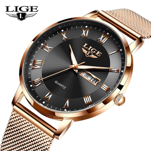 Herrenuhr männer armbanduhr - männer,