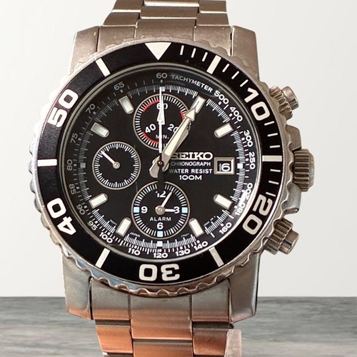 Seiko 7t62 0cv0 - 7t62-0cv0, quarz
