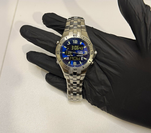 Citizen c460 s009111 ana - citizen, ana-digi