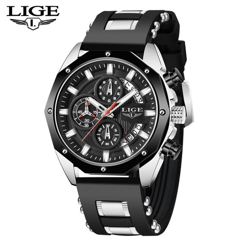 Herrenuhr armbanduhr - ✅herrenuhr,
