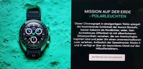 Omega swatch - 💥omega, swatch💥