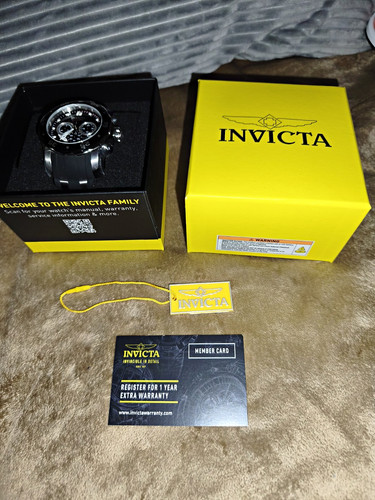 Invicta pro diver 6977 herren - diver,