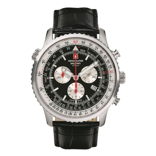 Swiss alpine military herren - swiss,