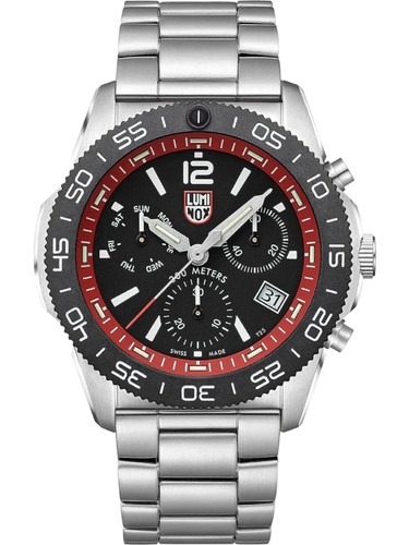 Luminox 3155 pacific - luminox, xs.3155.m