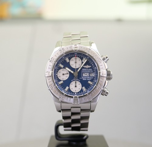 Breitling superocean - breitling,