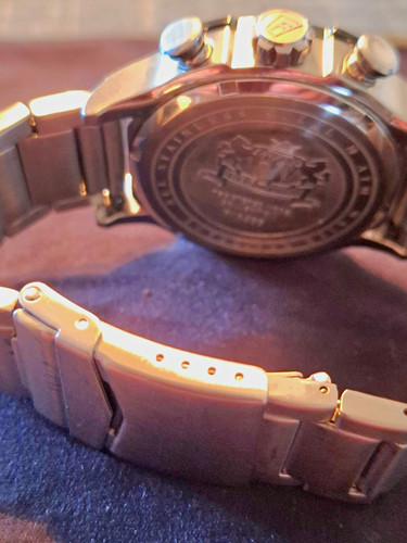 Festina herren chronograph - herren,